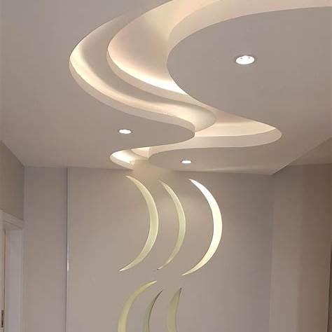 الفرق بين الجبس بورد والدهانات